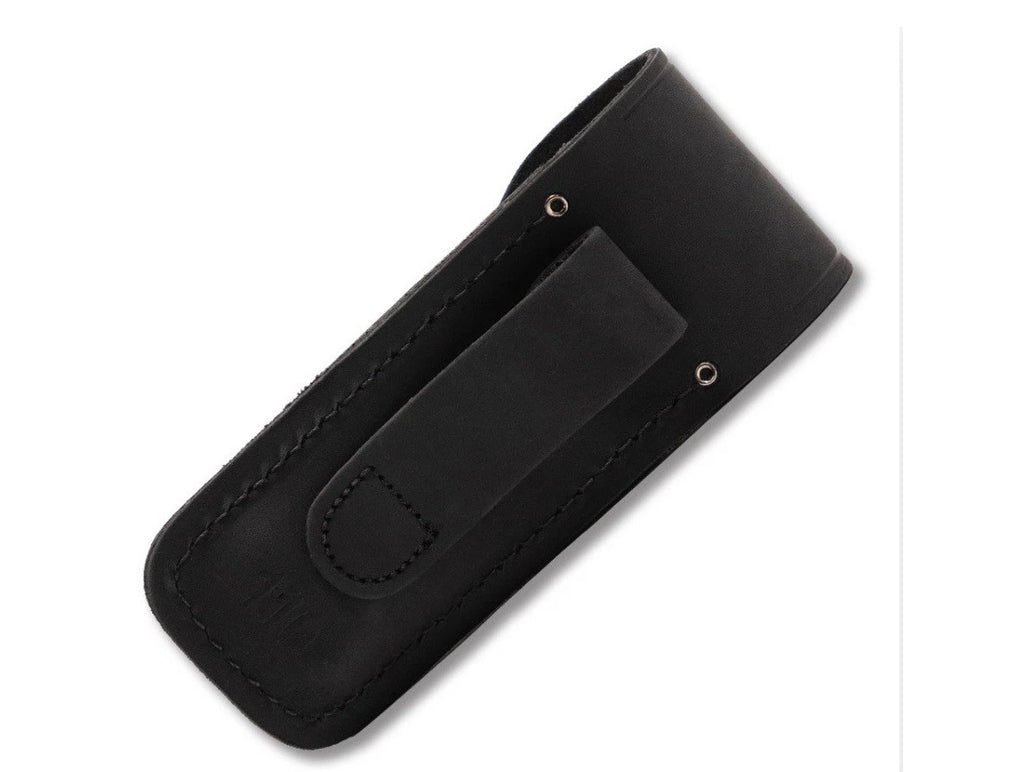 BUCK USA 110  2.75" PYTHON Micarta Folding Hunter - Satin Magna Cut POCKET KNIVE NEW