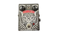bb...DAREDEVIL PEDALS FEARLESS Distortion Effect Pedal Used