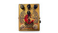 bb...DAREDEVIL PEDALS EARL Slick Signature Fuzz Effect Pedal Used