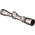 zzz.....BURRIS USA Optics 1-7x33 Handgun Scope w/LENS COVER  (Plex Reticle, Nickel) NEW (Copy)