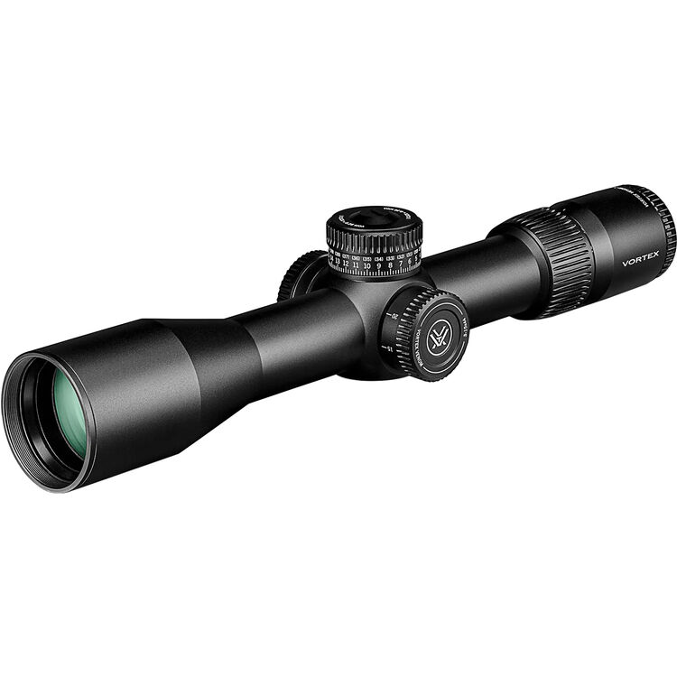 B...VORTEX Venom FFP 3-15x44 RIFLE SCOPE NEW
