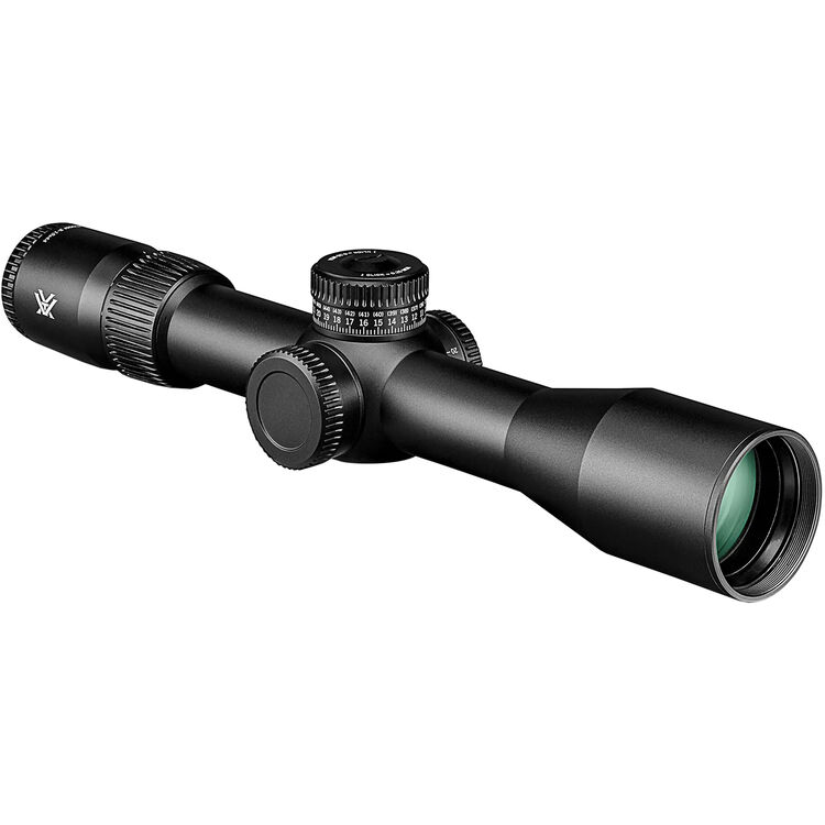 B...VORTEX Venom FFP 3-15x44 RIFLE SCOPE NEW