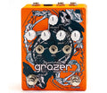 zzzz...DWARFCRAFT Devices Grazer Granular Repeater / Glitch Pedal GUITAR PEDAL PRE-OWNED