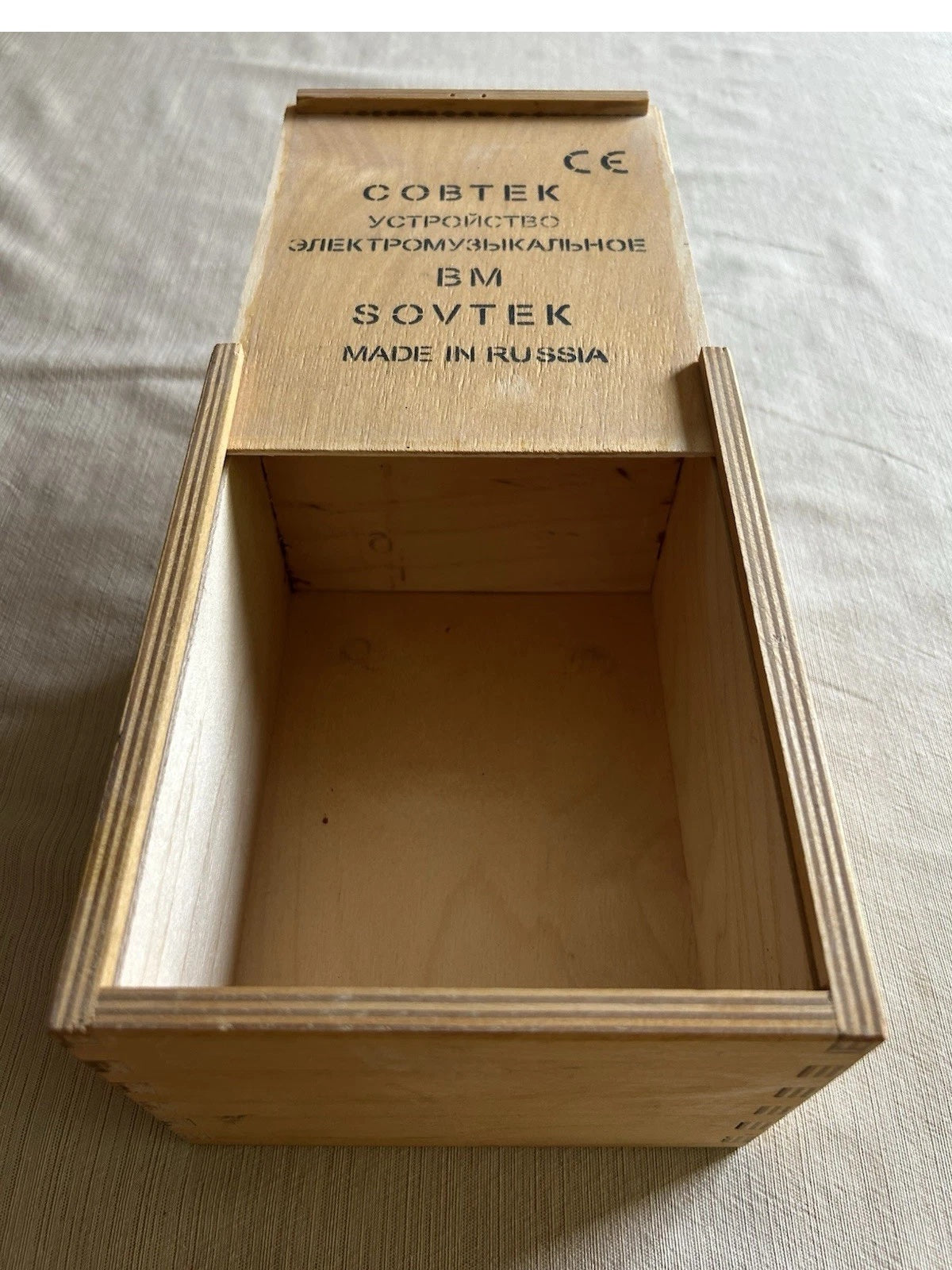 zzzz... ELECTRO-HARMONIX VINTAGE Big Muff PI RUSSIAN OD GREEN Fuzz Effect pedal Bubble Font PRE-OWNED