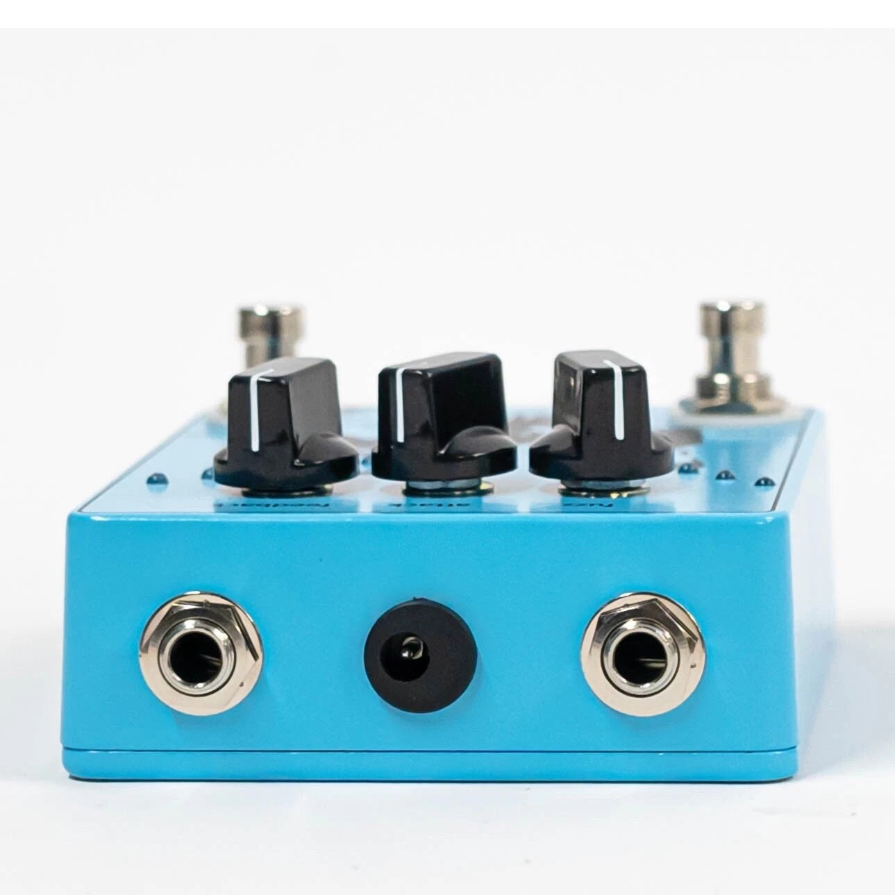 b... NOISEKick FX - Lazer Cat Fuzz - Guitar Effect Pedal - NEW