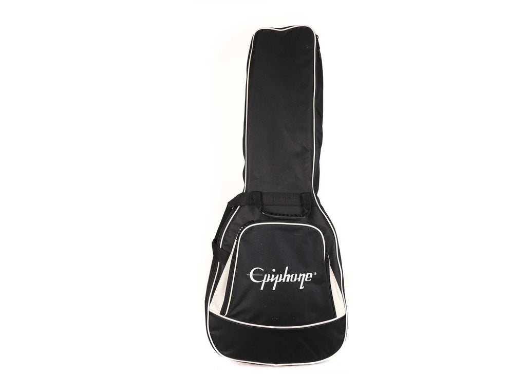 a...EPIPHONE LES PAUL STANDARD 50s WASHED CHERRY SUNBURST 2024 GUITARw/EPIPHONE GIG BAG PRE-OWNED