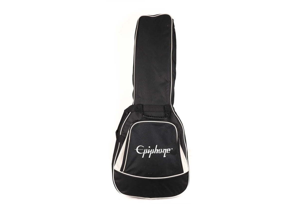 a...EPIPHONE LES PAUL STANDARD 50s WASHED CHERRY SUNBURST 2024 GUITARw/EPIPHONE GIG BAG PRE-OWNED