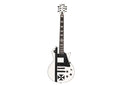 a...ESP LTD James Hetfield Signature IRON CROSS 2022 w/ESP LTD CASE PRE-OWNED