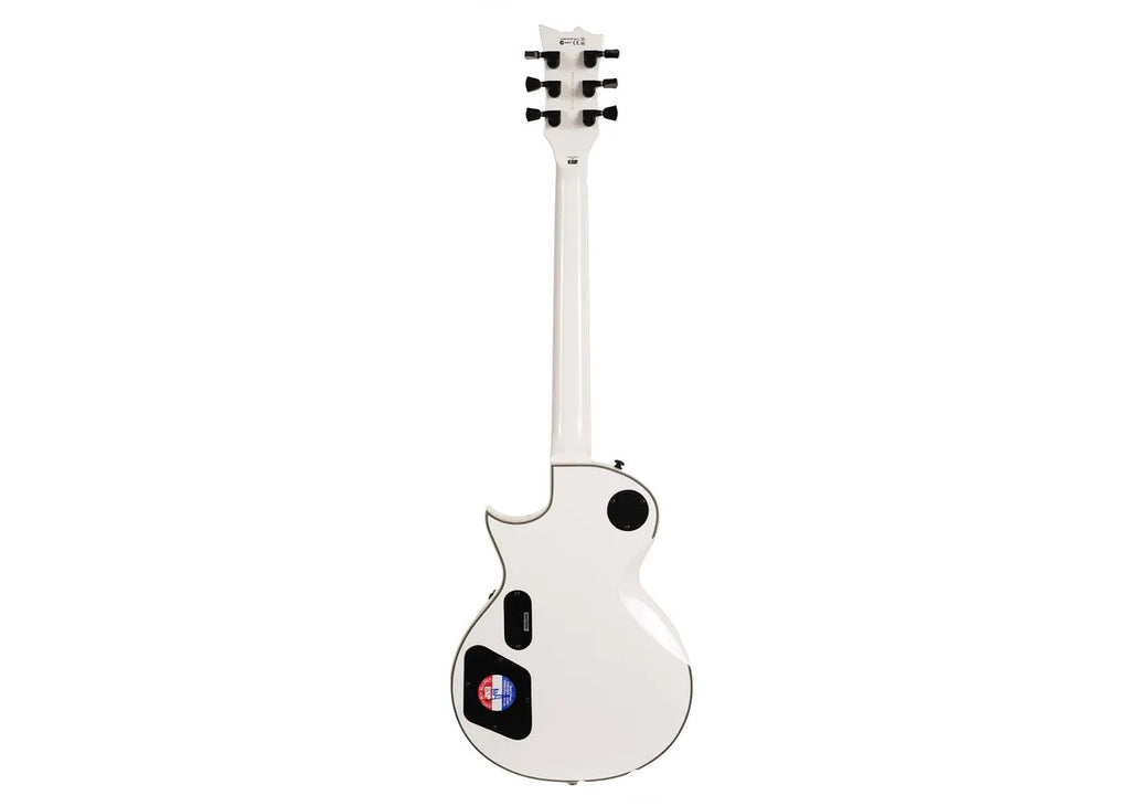 a...ESP LTD James Hetfield Signature IRON CROSS 2022 w/ESP LTD CASE PRE-OWNED