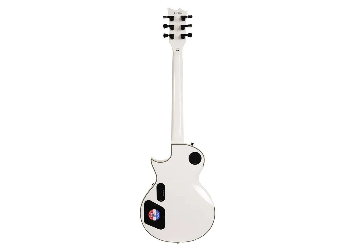 a...ESP LTD James Hetfield Signature IRON CROSS 2022 w/ESP LTD CASE PRE-OWNED