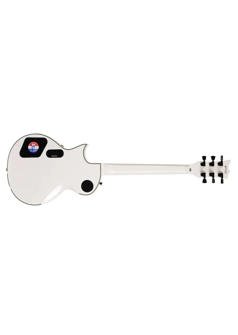 a...ESP LTD James Hetfield Signature IRON CROSS 2022 w/ESP LTD CASE PRE-OWNED