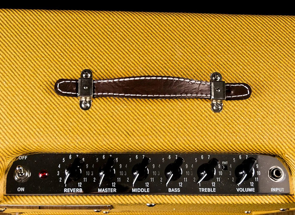 ab...FENDER BLUES Junior Lacquered Tweed 15W 1x12 Jensen C12-N Tube Guitar Combo Amp New