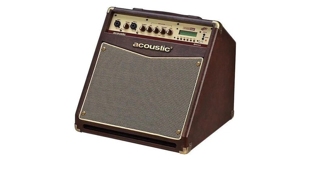 ab...Acoustic A40 40W Acoustic Guitar Combo Amp New