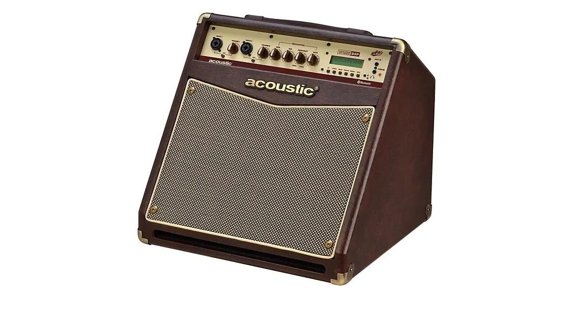 ab...Acoustic A40 40W Acoustic Guitar Combo Amp New