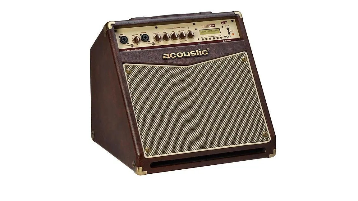 ab...Acoustic A40 40W Acoustic Guitar Combo Amp New