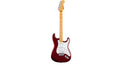 a...FENDER STANDARD STRATOCASTER Maple Fingerboard Electric Guitar Candy Cola w/FENDER BLACK PREMIUM GIG BAG NEW