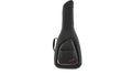be...FENDER ELECTRIC GUITAR PREMIUM BLACK GIG BAG NEW