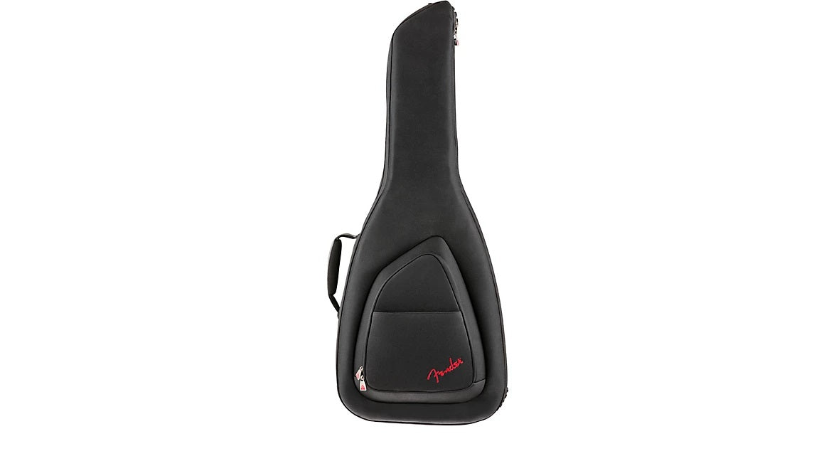 be...FENDER ELECTRIC GUITAR PREMIUM BLACK GIG BAG NEW