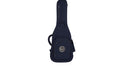 be...FENDER TROUBADOUR ELECTRIC GUITAR PREMIUM NAVY GIG BAG NEW