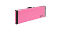 be...FENDER Joe Strummer Tele/Strat Electric Guitar Case Pink NEW