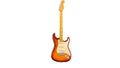 a...FENDER AMERICAN USA Professional II Roasted Pine Stratocaster Maple Fingerboard Electric Guitar Sienna Sunburst w/FENDER TWEED CASE NEW