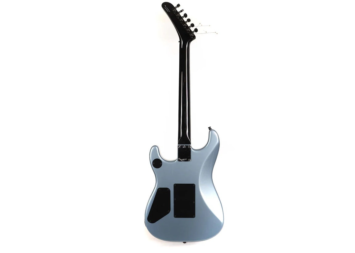a...FENDER Tom Morello Arm The Homeless Guitar Blue Ice Metallic Fender Artist Signature Model w/BLACK CASE NEW
