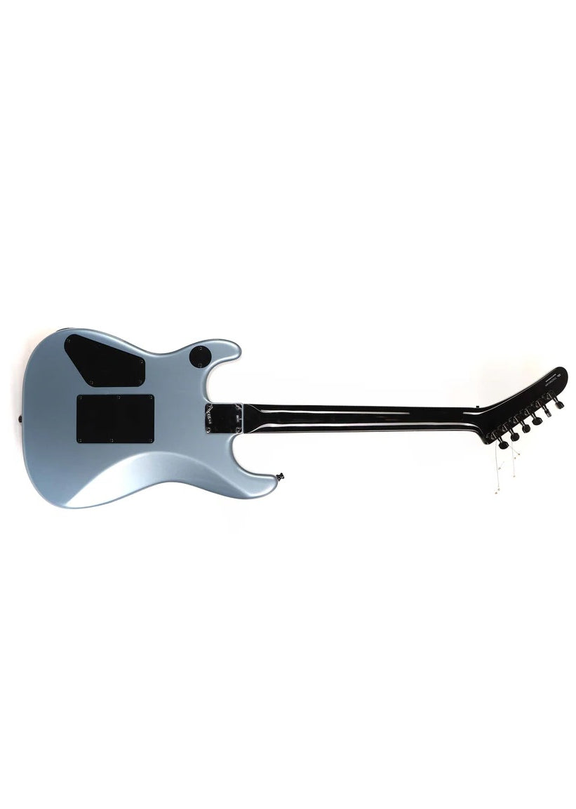a...FENDER Tom Morello Arm The Homeless Guitar Blue Ice Metallic Fender Artist Signature Model w/BLACK CASE NEW