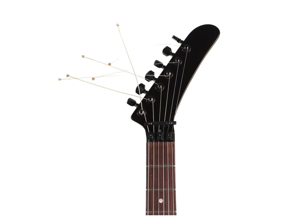 a...FENDER Tom Morello Arm The Homeless Guitar Blue Ice Metallic Fender Artist Signature Model w/BLACK CASE NEW
