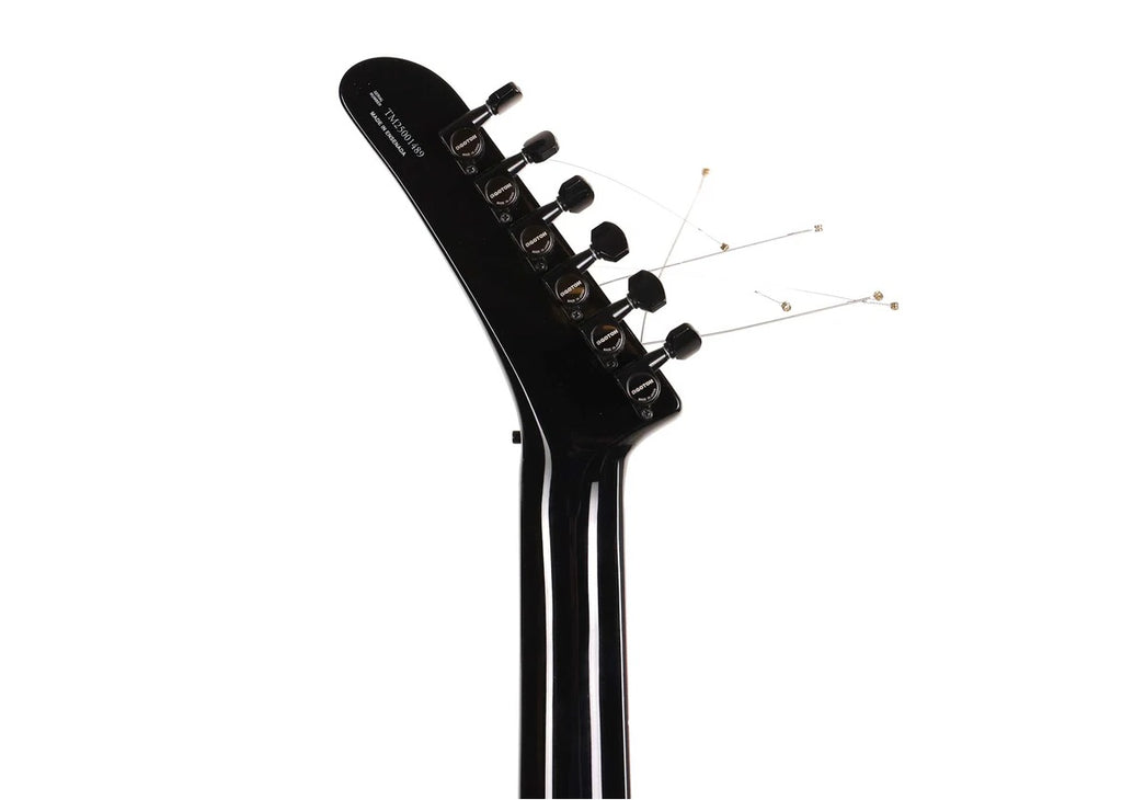 a...FENDER Tom Morello Arm The Homeless Guitar Blue Ice Metallic Fender Artist Signature Model w/BLACK CASE NEW