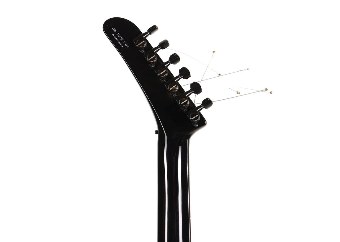 a...FENDER Tom Morello Arm The Homeless Guitar Blue Ice Metallic Fender Artist Signature Model w/BLACK CASE NEW