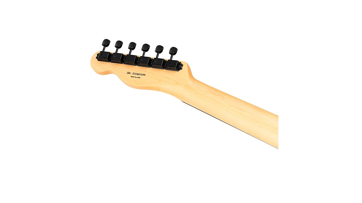 a...FENDER MONSTER HUNTER JAPAN Rathalos Telecaster Electric Guitar Rathalos Red w/MONSTER CASE NEW