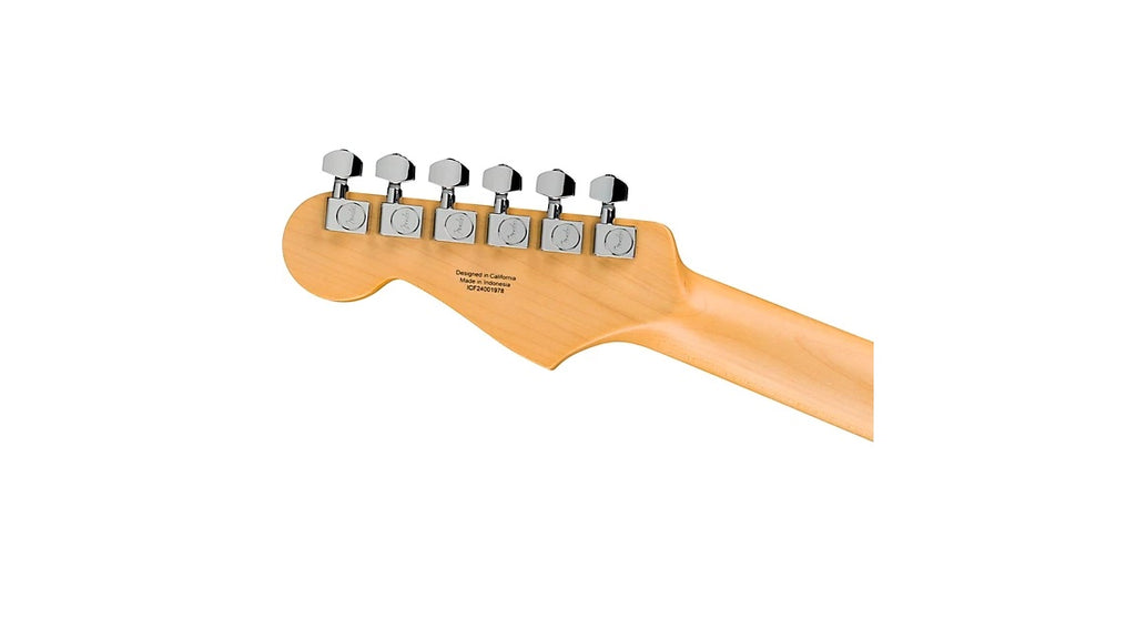 a...FENDER STANDARD STRATOCASTER Maple Fingerboard Electric Guitar Candy Cola w/FENDER BLACK PREMIUM GIG BAG NEW