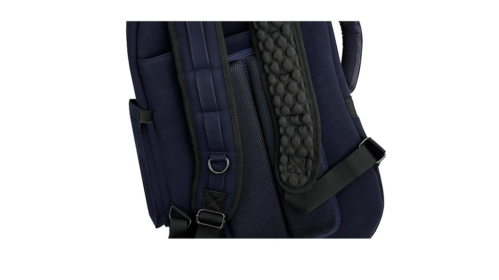 be...FENDER TROUBADOUR ELECTRIC GUITAR PREMIUM NAVY GIG BAG NEW