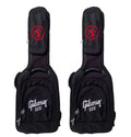 be...GIBSON Billie Joe Armstrong Signature PREMIUM BLACK/RED Gig Bag BOGO 2-Pack NEW