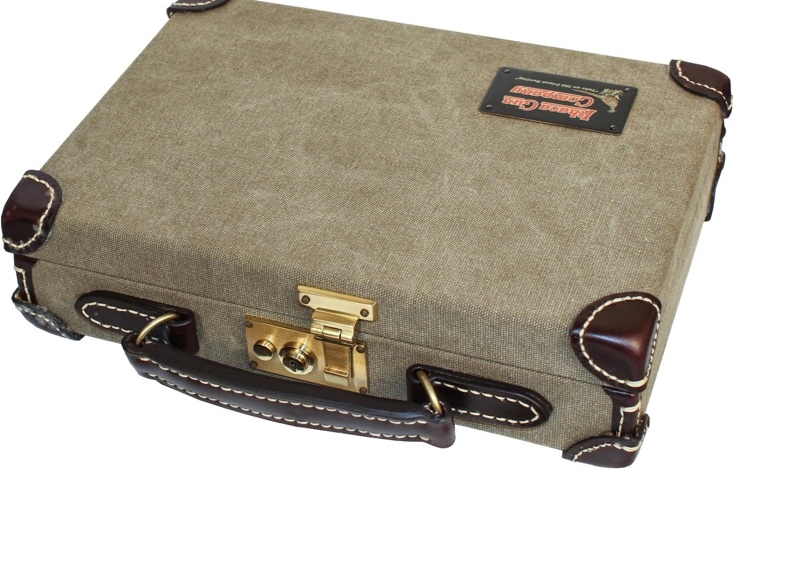 be...TKL Outdoors/Indoors Canvas 1911 SPORTS PRODUCTS Case NEW