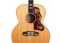 a...GIBSON USA S-200 JUMBO Montana Gold Acoustic-Electric GUITAR 2009 PRE-OWNED