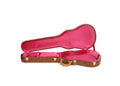 be...GIBSON HISTORIC REPLICA LES PAUL Paul Lifton Historic 2 Pack "5-Latch" HARDSHELL GUITAR CASE NEW