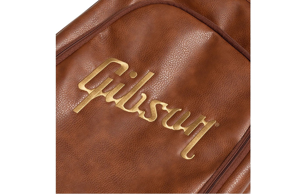 be...GIBSON CASE-BRN Premium Soft Case, Brown, Les Paul / SG NEW