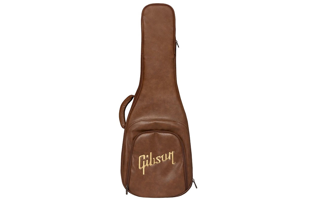 be...GIBSON CASE-BRN Premium Soft Case, Brown, Les Paul / SG NEW