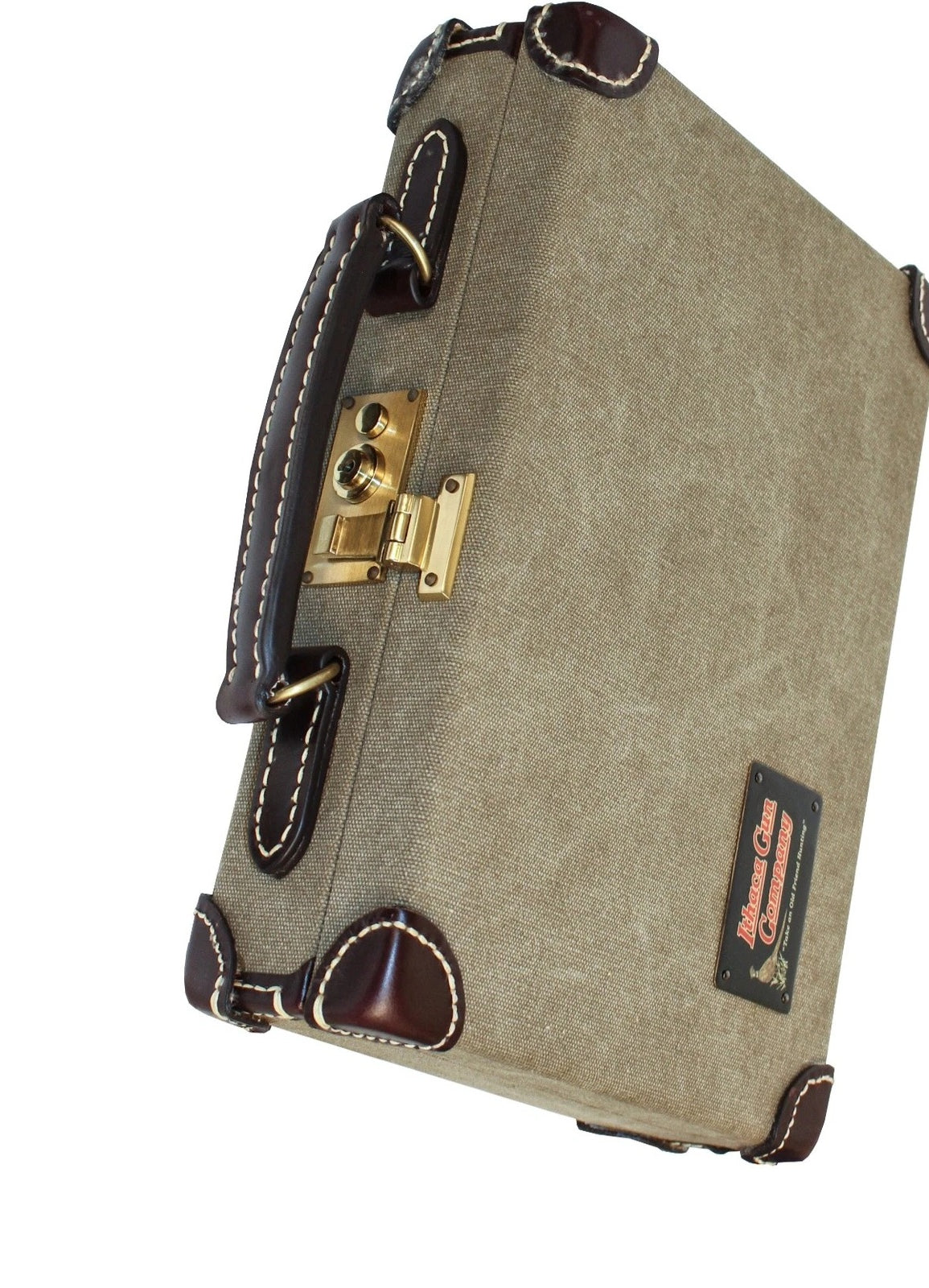 be...TKL Outdoors/Indoors Canvas 1911 SPORTS PRODUCTS Case NEW