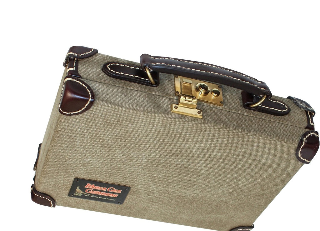be...TKL Outdoors/Indoors Canvas 1911 SPORTS PRODUCTS Case NEW