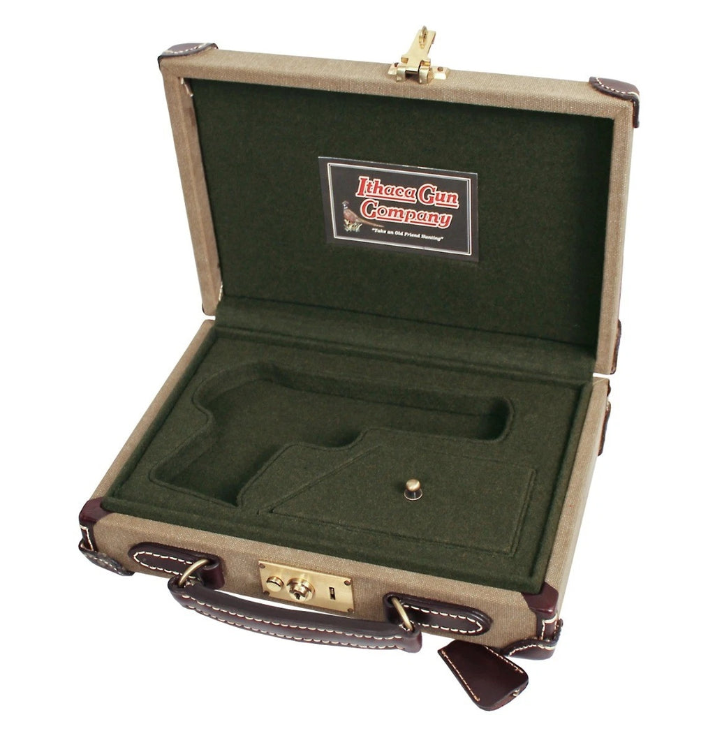 be...TKL Outdoors/Indoors Canvas 1911 SPORTS PRODUCTS Case NEW