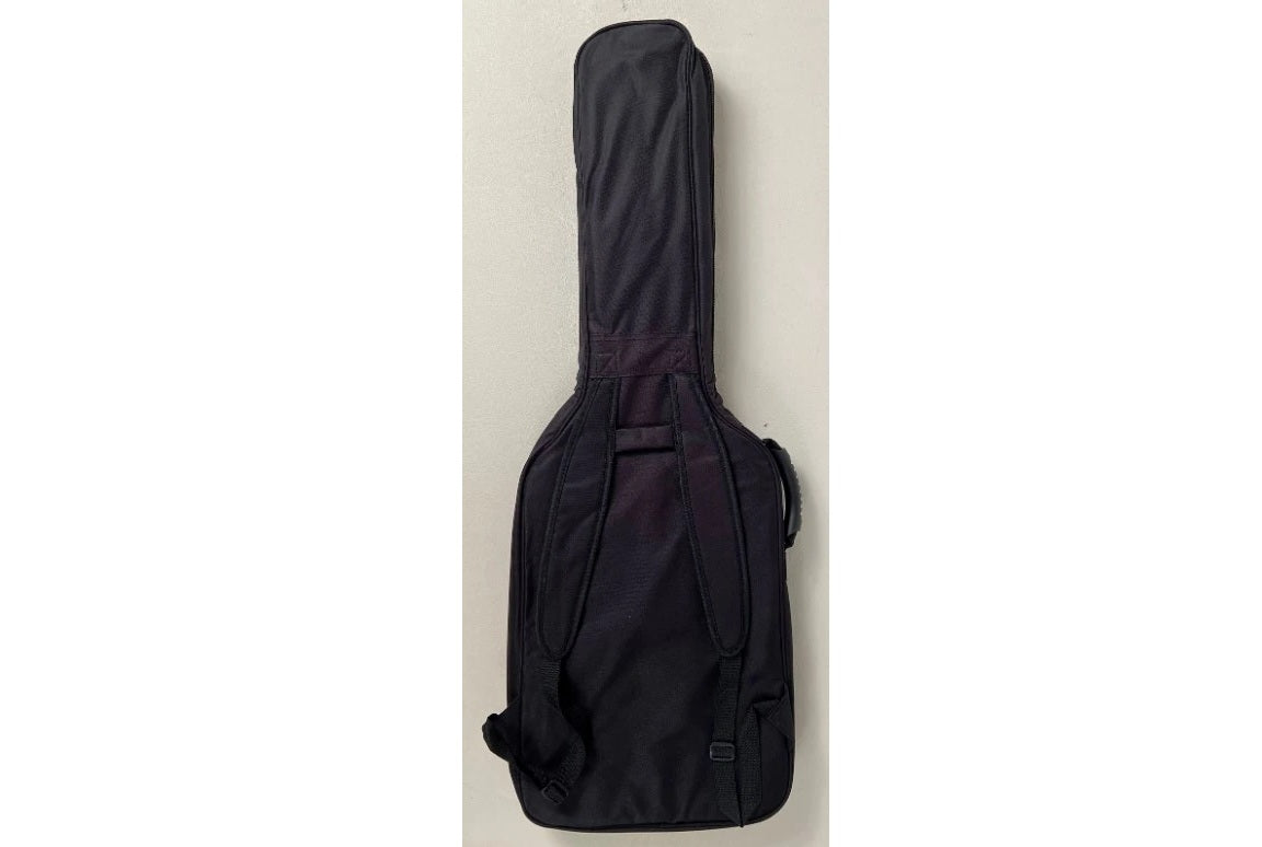 be...GIBSON Billie Joe Armstrong Signature PREMIUM BLACK/RED Gig Bag NEW
