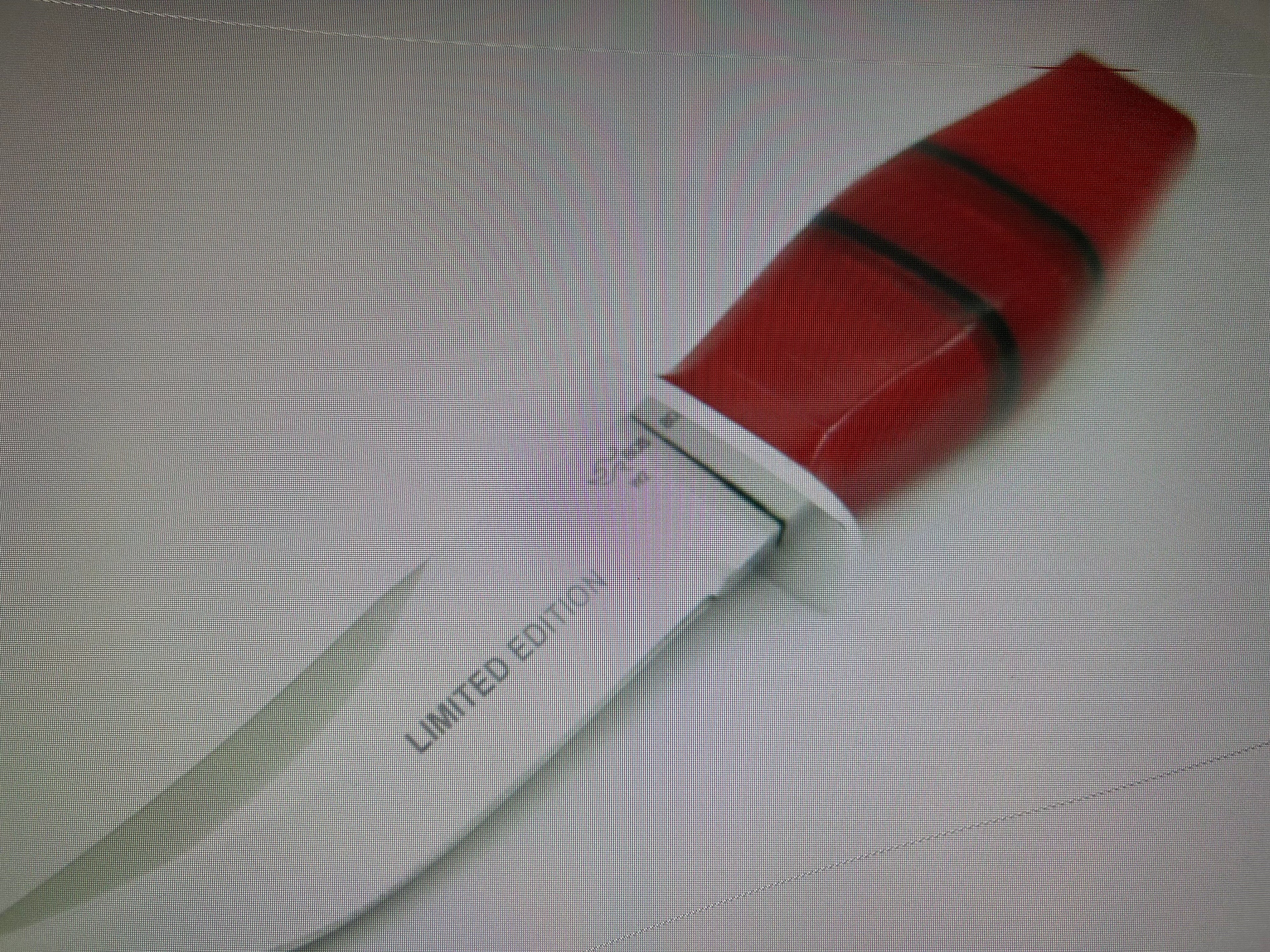 BUCK USA Knives 212 5.5"  ALL PURPOSE FIGHTER KNIFE BLACK-ORANGE  MICARTA HANDLE HIGH CARBON STEEL Fixed Blade Knife with Sheath NEW