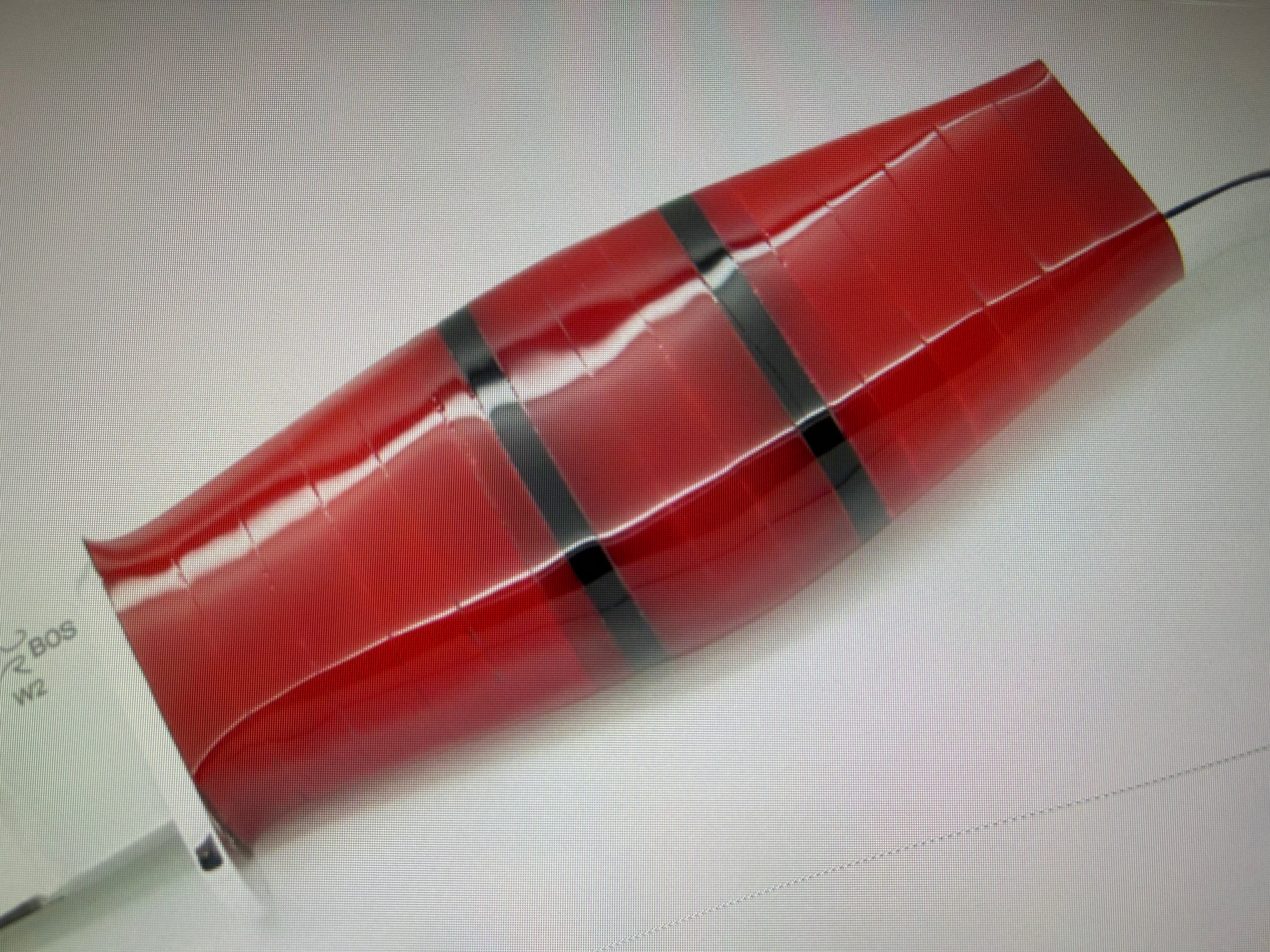 BUCK USA Knives 212 5.5"  ALL PURPOSE FIGHTER KNIFE BLACK-ORANGE  MICARTA HANDLE HIGH CARBON STEEL Fixed Blade Knife with Sheath NEW