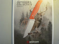 BOKER SOLINGEN GERMANY 2025 SPORTS COLLECTABLE KNIVES Catalog Technical Info - NEW