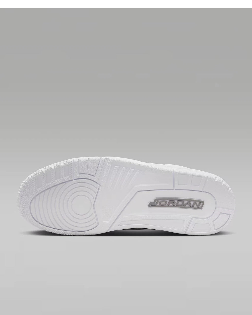 W...NIKE Air Jordan 3 Retro Pure Money White CT8532-111 11 Men's Shoes BRAND NEW