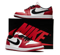W...NIKE Air Jordan 1 Retro Low OG Chicago HQ6998-600 Men's Size 11 BRAND NEW