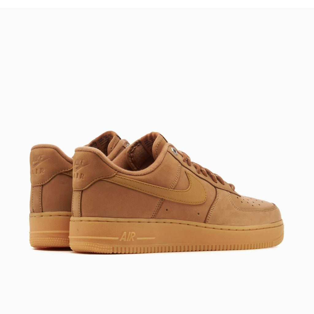 W...NIKE Air Jordan 9 Retro Boot Wheat (2025) AR4491-700 - Men's Sizing 11 - Brand NEW