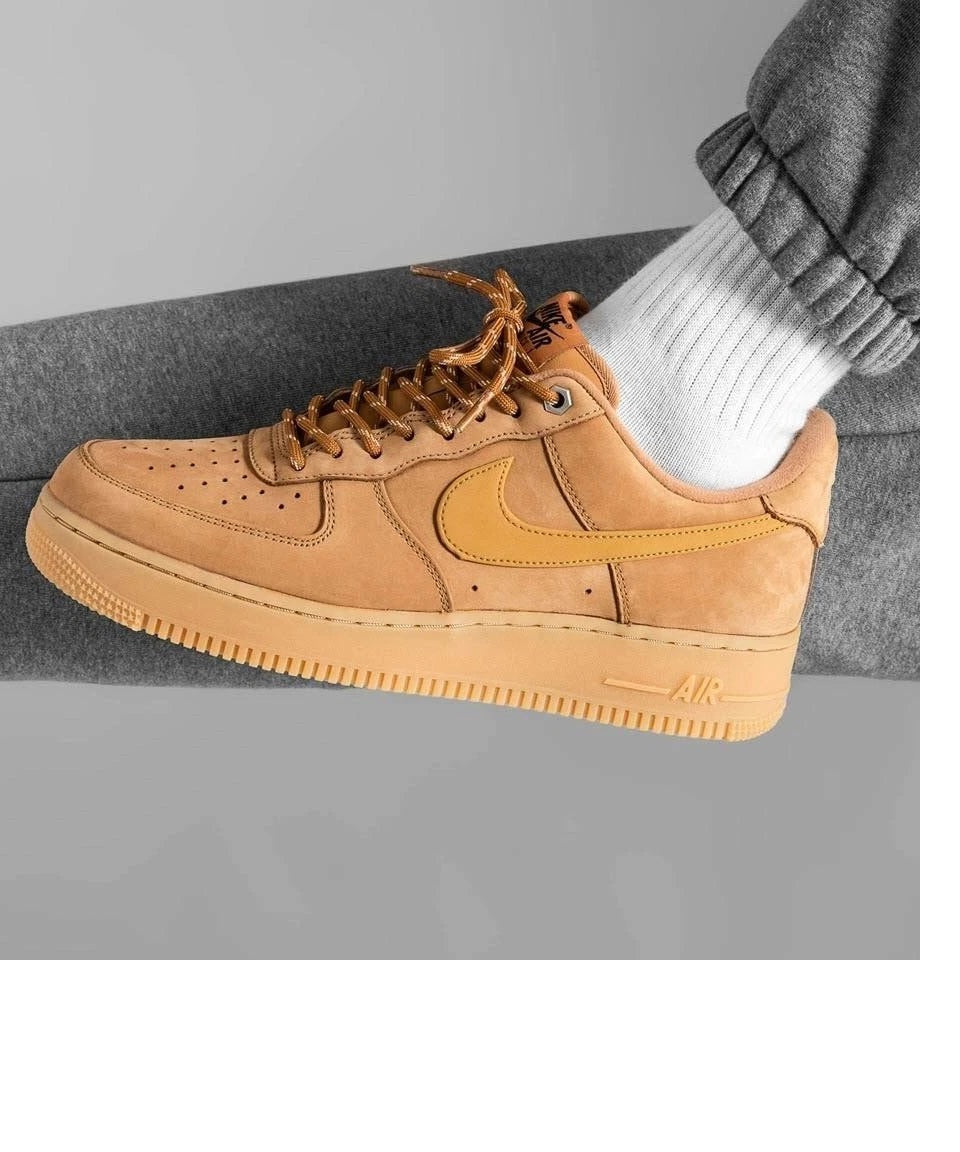 W...NIKE Air Jordan 9 Retro Boot Wheat (2025) AR4491-700 - Men's Sizing 11 - Brand NEW